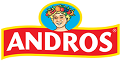 andros logo
