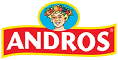 andros logo