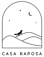 casa raposa logo