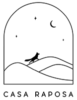 casa raposa logo