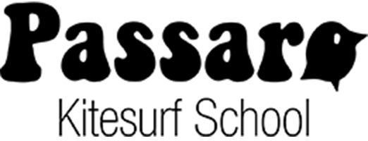 passaro kitesurf logo