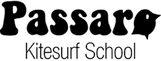 passaro kitesurf logo