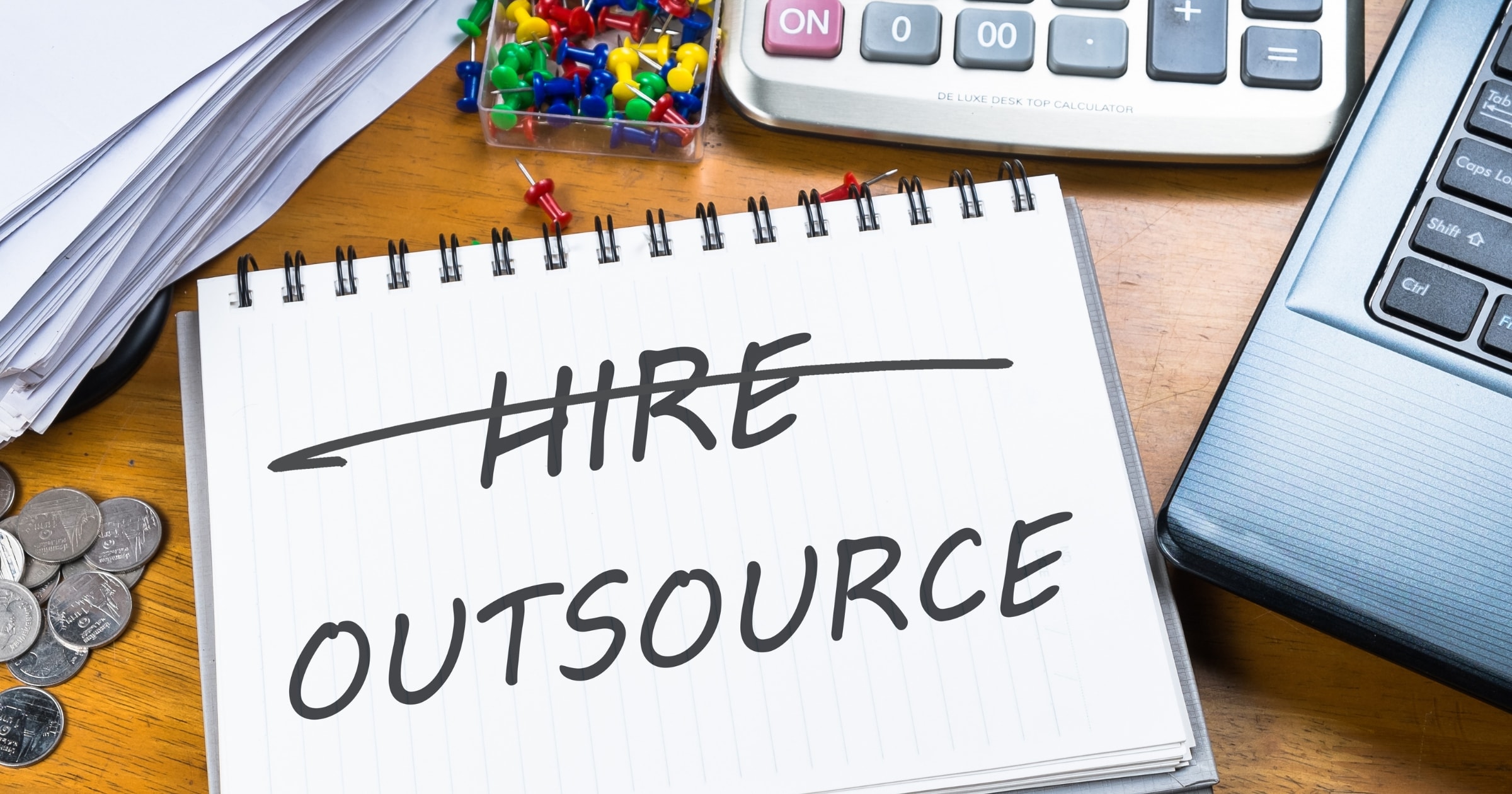 Conheça 4 vantagens de ter a contabilidade em outsourcing
