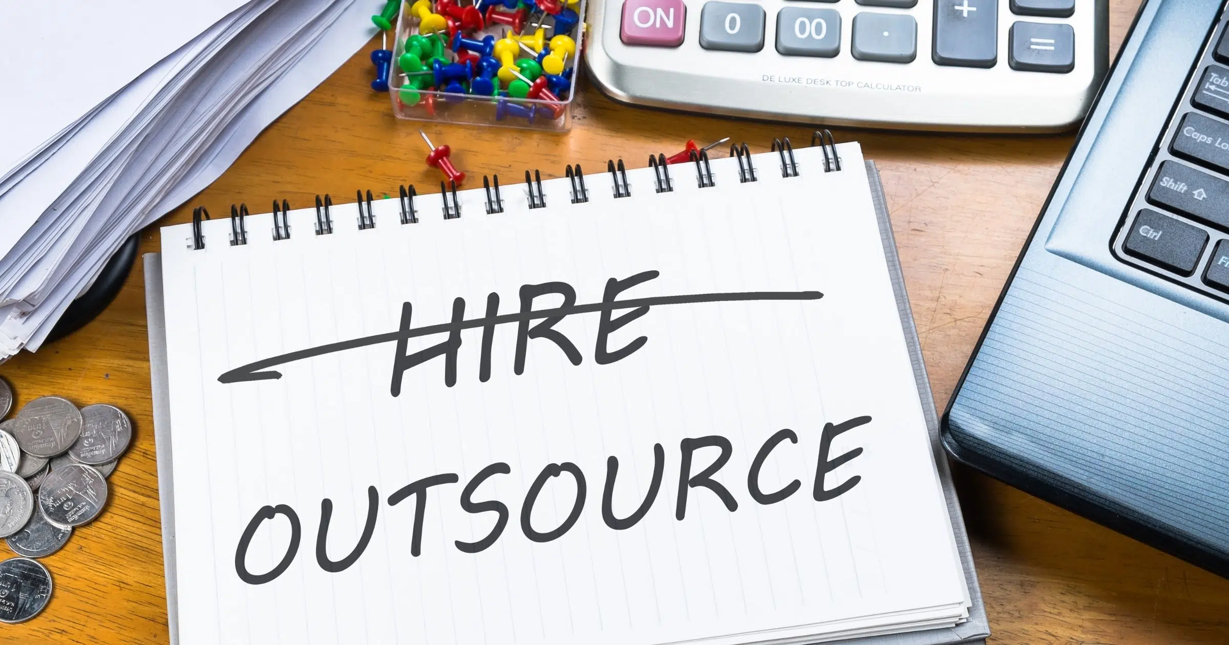 Conheça 4 vantagens de ter a contabilidade em outsourcing