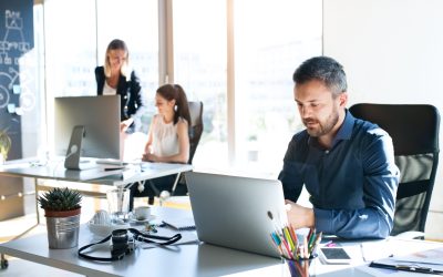 Sabe quais os custos de um trabalhador para a empresa?