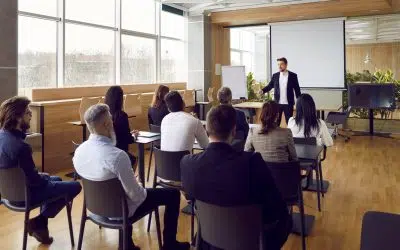 Formação profissional de trabalhadores: 5 perguntas e respostas
