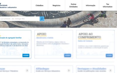 IRS: prazos que devem ser respeitados em 2025