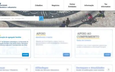 IRS: prazos que devem ser respeitados em 2025