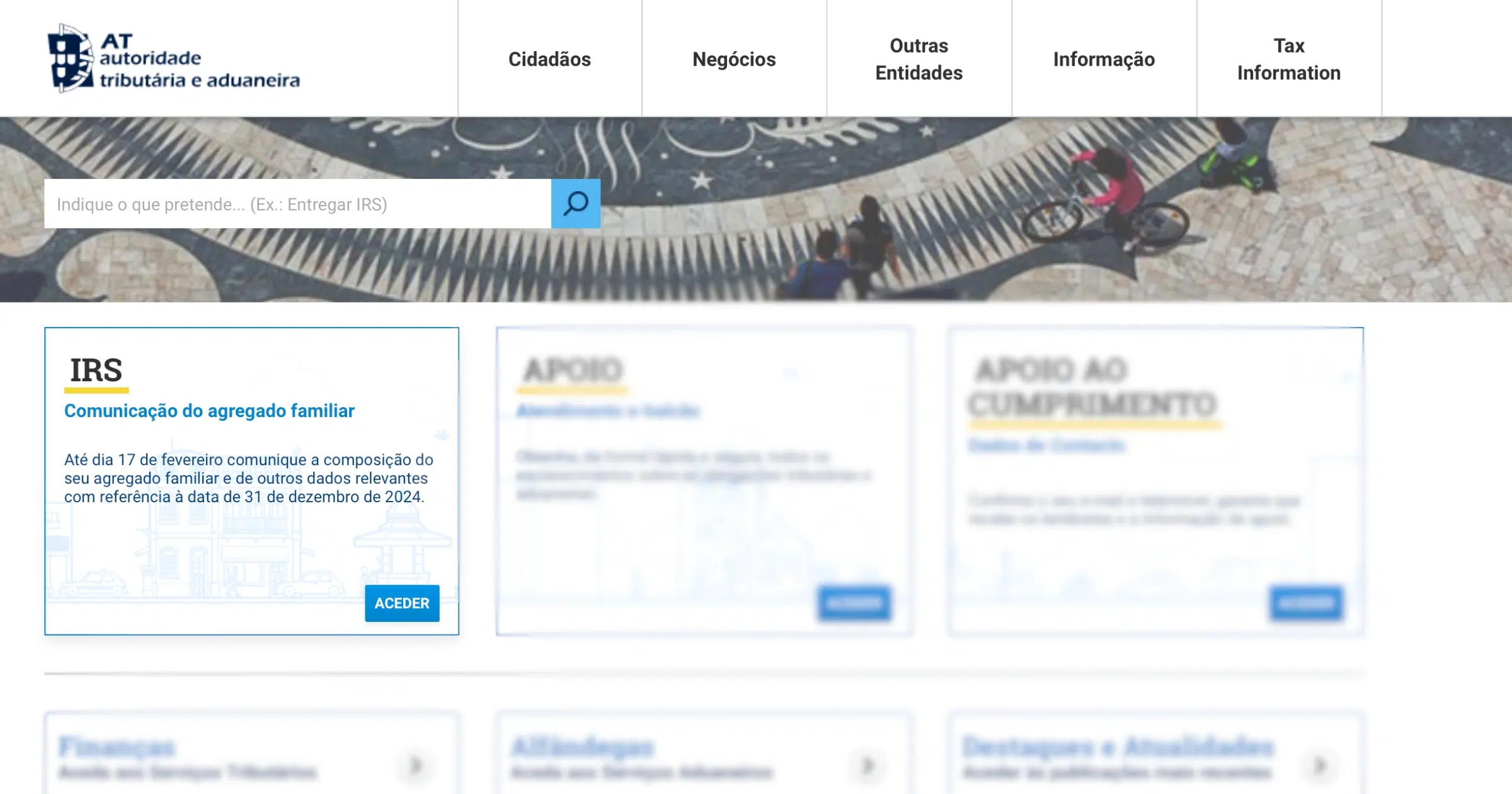 Esteja atento aos prazos do IRS neste ano de 2025